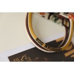 DIOR TOTE Paisley Yellow